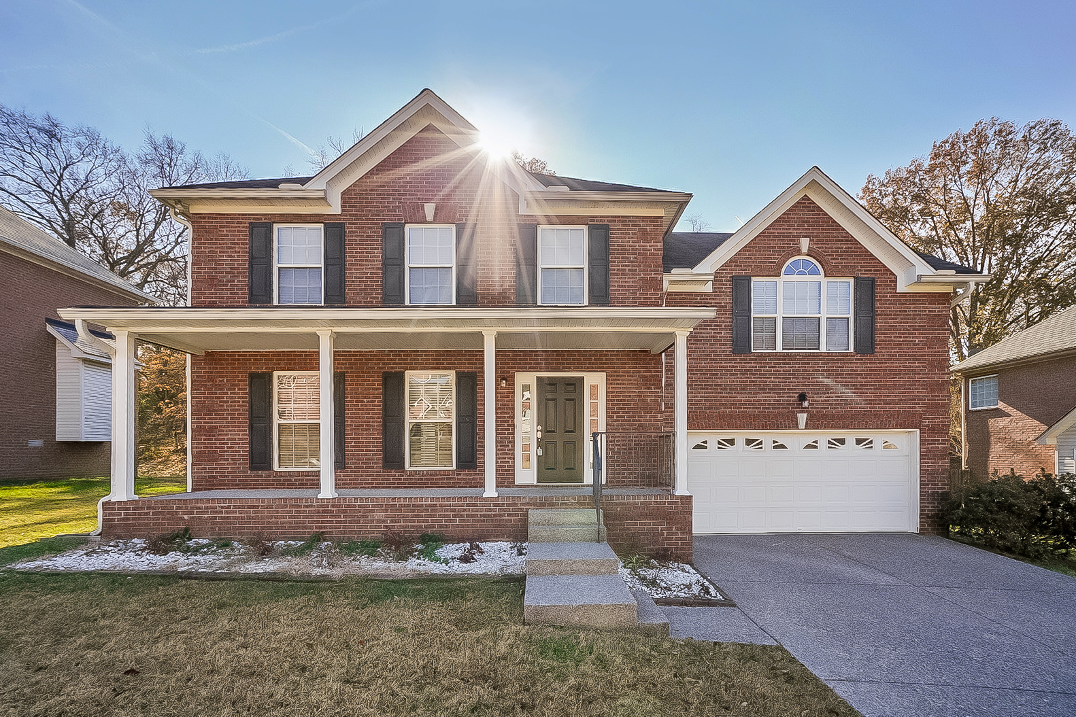138 Walton Trace S Hendersonville, TN 37075